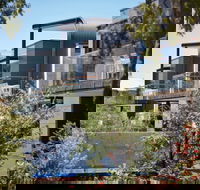 Aqua Resort Busselton - Redcliffe Tourism