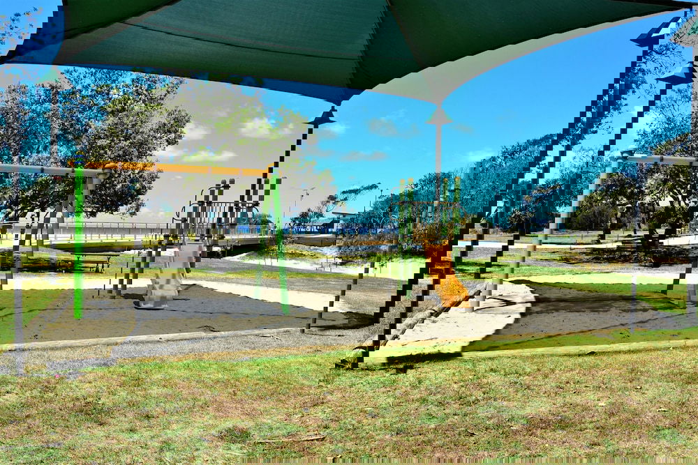  Redcliffe Tourism