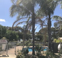 Nagambie Motor Inn - Redcliffe Tourism