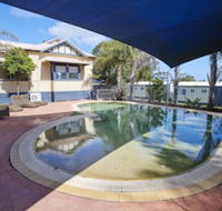 Amaroo Holiday Park - Redcliffe Tourism