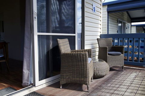 Amaroo Holiday Park - Redcliffe Tourism 4
