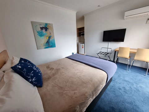 Nelson Towers Motel & Apartments - Redcliffe Tourism 6