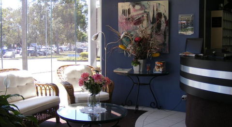 Nelson Towers Motel & Apartments - Redcliffe Tourism 4