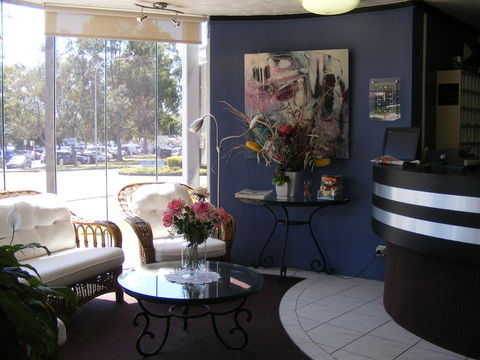 Nelson Towers Motel & Apartments - Redcliffe Tourism 3