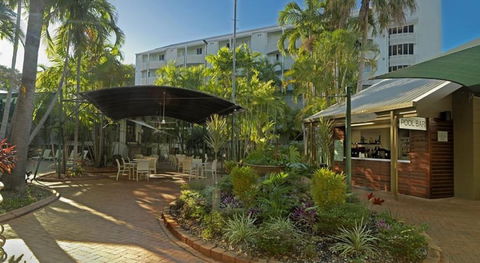 Travelodge Resort Darwin - Redcliffe Tourism 1