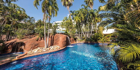 Travelodge Resort Darwin - Redcliffe Tourism 5