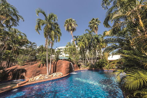 Travelodge Resort Darwin - Redcliffe Tourism 2