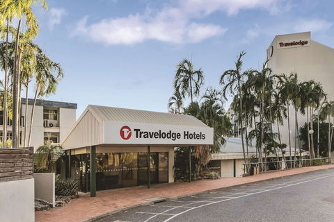 Travelodge Resort Darwin - Redcliffe Tourism 0