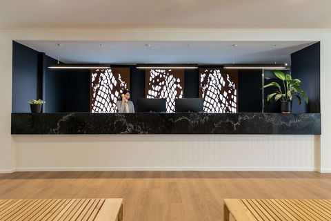 Travelodge Resort Darwin - Redcliffe Tourism 6