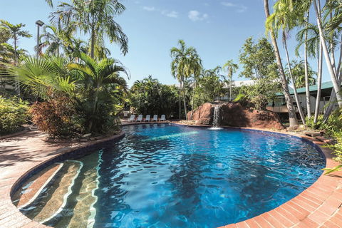 Travelodge Resort Darwin - Redcliffe Tourism 3