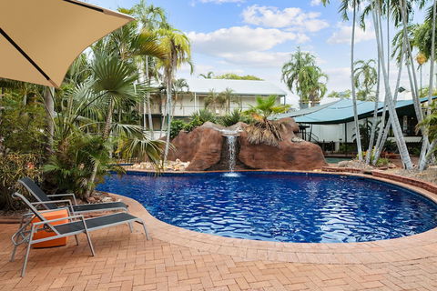 Travelodge Resort Darwin - Redcliffe Tourism 4