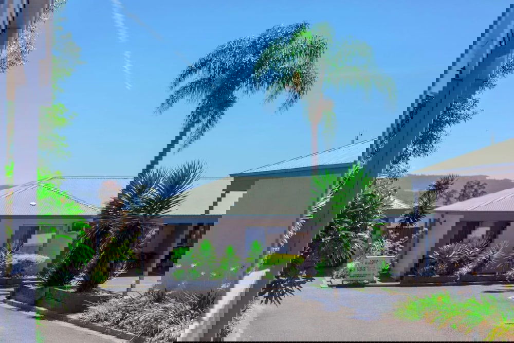 Redcliffe Tourism