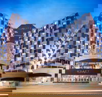 Hyatt Regency Perth - Redcliffe Tourism