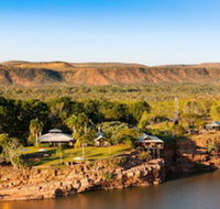 El Questro Homestead - Redcliffe Tourism
