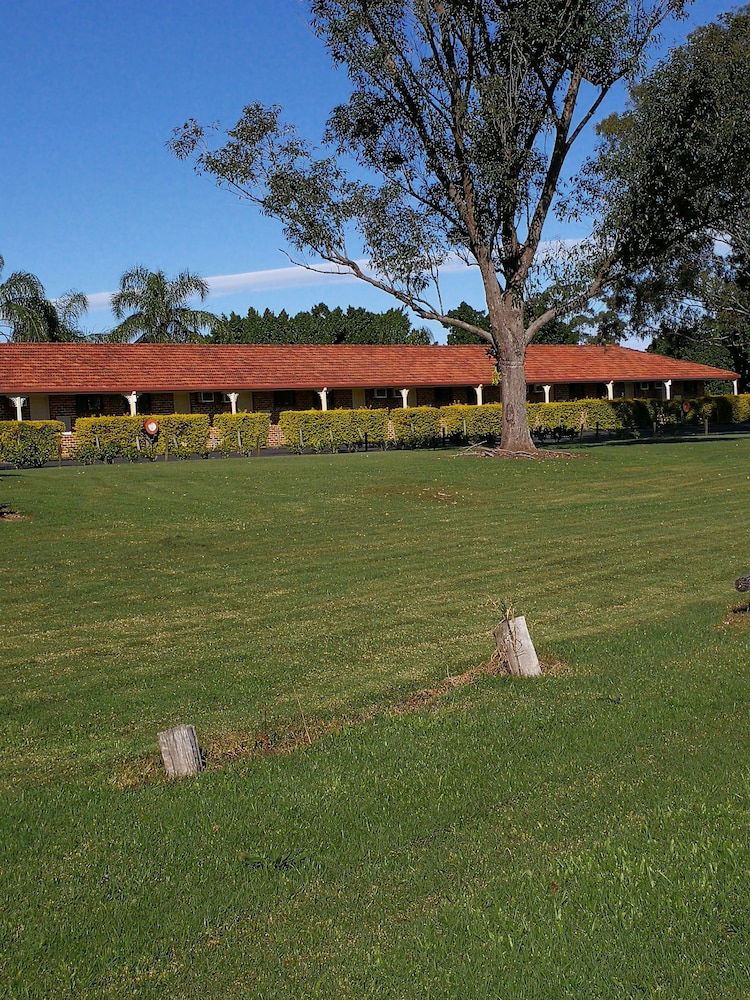  Redcliffe Tourism