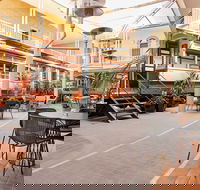 Quality Hotel Dickson - Redcliffe Tourism