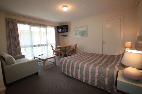 Beaumaris Bay Motel - Redcliffe Tourism 4
