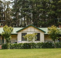 Federation Gardens  Possums Hideaway - Redcliffe Tourism