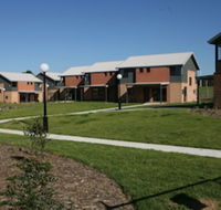 Macquarie University Village - Redcliffe Tourism