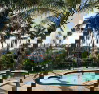 Shellharbour Resort - Redcliffe Tourism
