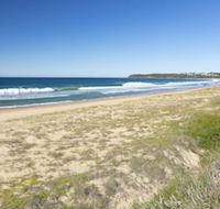Seashells Beachfront Resort - Redcliffe Tourism