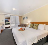 Beechworth Motor Inn - Redcliffe Tourism