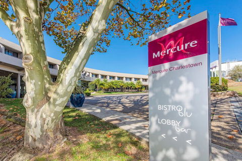 Mercure Charlestown - Redcliffe Tourism 5