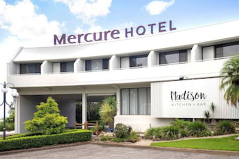 Mercure Charlestown - Redcliffe Tourism 0
