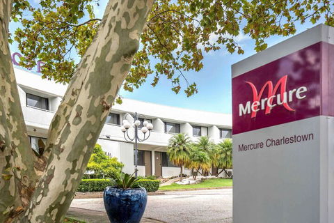Mercure Charlestown - Redcliffe Tourism 6