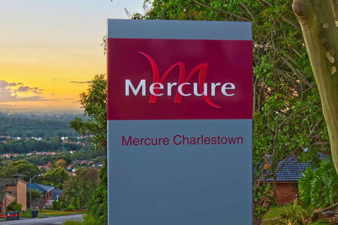 Mercure Charlestown - Redcliffe Tourism 4
