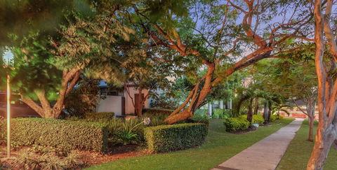 Airport International Hotel Brisbane - Redcliffe Tourism 3