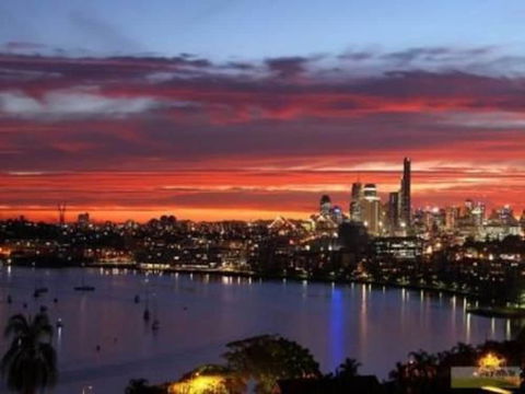 Airport International Hotel Brisbane - Redcliffe Tourism 2