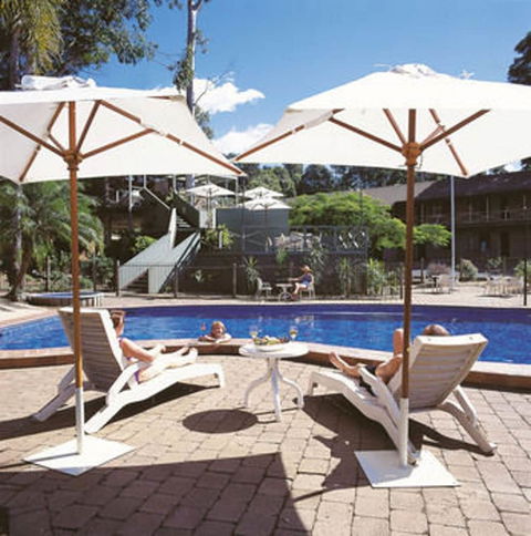 Country 2 Coast Coffs Harbour Motor Inn - Redcliffe Tourism 4