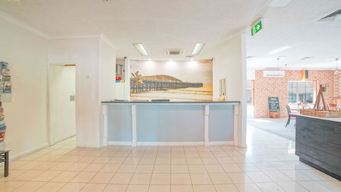 Country 2 Coast Coffs Harbour Motor Inn - Redcliffe Tourism 6