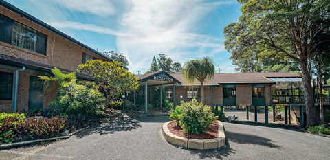 Country 2 Coast Coffs Harbour Motor Inn - Redcliffe Tourism 5