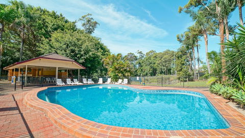 Country 2 Coast Coffs Harbour Motor Inn - Redcliffe Tourism 3