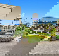 Alexander Motor Inn  Apartments - Redcliffe Tourism