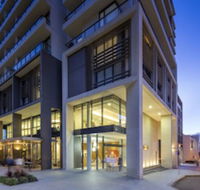 Novotel Newcastle Beach - Redcliffe Tourism