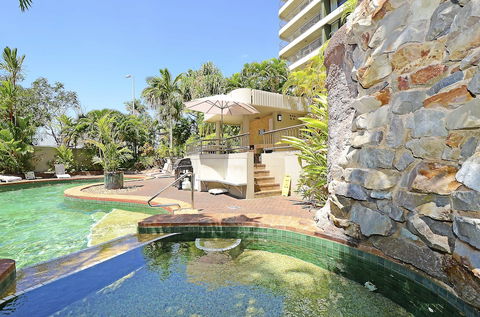 Marrakai Apartments - Redcliffe Tourism 1