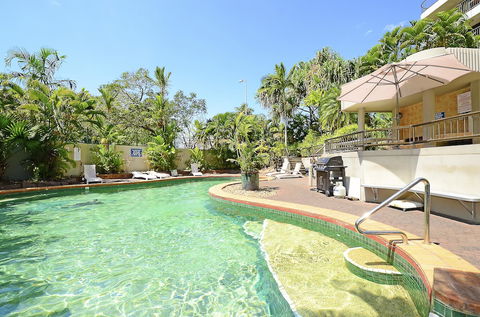Marrakai Apartments - Redcliffe Tourism 3