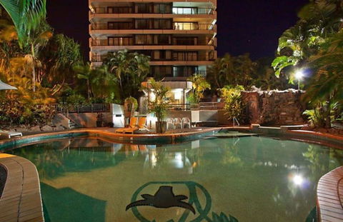 Marrakai Apartments - Redcliffe Tourism 2