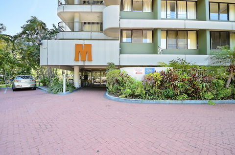 Marrakai Apartments - Redcliffe Tourism 0