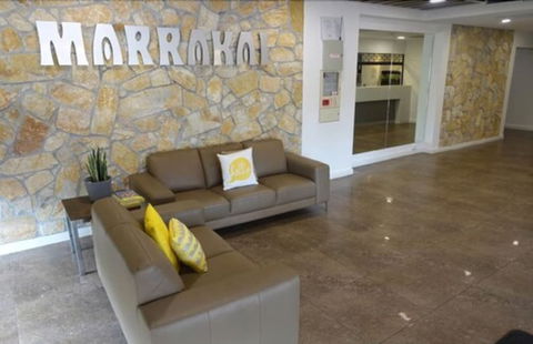 Marrakai Apartments - Redcliffe Tourism 4