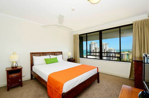 Marrakai Apartments - Redcliffe Tourism 6