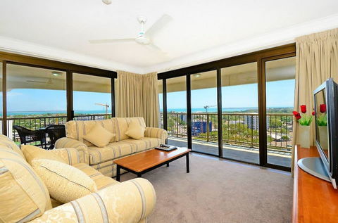 Marrakai Apartments - Redcliffe Tourism 5