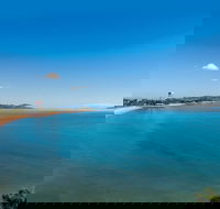 Mariners North Holiday Apartments - Redcliffe Tourism