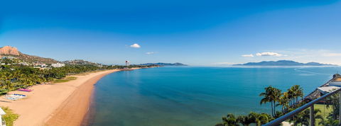 Mariners North Holiday Apartments - Redcliffe Tourism 0