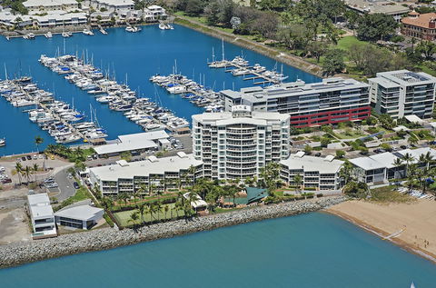 Mariners North Holiday Apartments - Redcliffe Tourism 4
