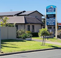 Pigeon House Motor Inn - Redcliffe Tourism