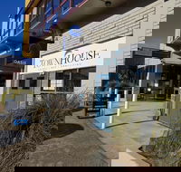 Burnie Central Townhouse Hotel - Redcliffe Tourism